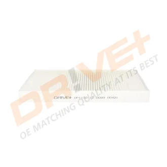 DP1110.12.0093 Drive+ Фільтр салону DRIVE+ DP1110120093