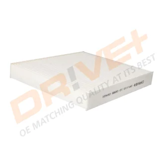 DP1110.12.0095 Drive+ - Фільтр салону DRIVE+ DP1110120095