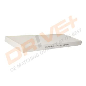 DP1110.12.0096 Drive+ - Фільтр салону DRIVE+ DP1110120096