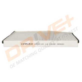 DP1110.12.0102 Drive+ - Фільтр салону DRIVE+ DP1110120102