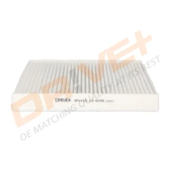 DP1110.12.0103 Drive+ Фільтр салону DRIVE+ DP1110120103