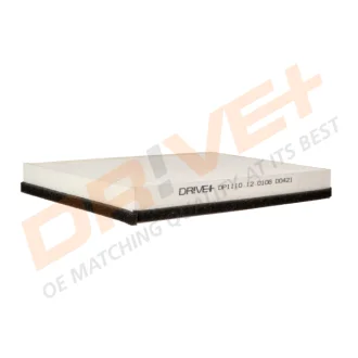 DP1110.12.0106 Drive+ - Фільтр салону DRIVE+ DP1110120106
