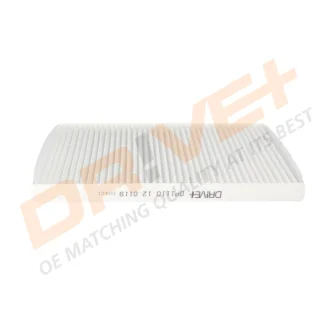 DP1110.12.0119 Drive+ Фільтр салону (аналог WP9300) DRIVE+ DP1110120119