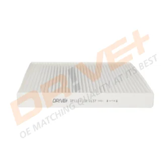 DP1110.12.0137 Drive+ Фільтр салону DRIVE+ DP1110120137