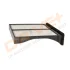 DP1110.12.0143 Drive+ - Фільтр салону DRIVE+ DP1110120143 (фото 4)