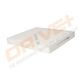 DP1110.12.0147 Drive+ Фільтр салону (аналог WP9298) DRIVE+ DP1110120147