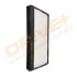 DP1110.12.0153 Drive+ Фільтр салону DRIVE+ DP1110120153 (фото 3)