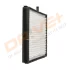 DP1110.12.0153 Drive+ Фільтр салону DRIVE+ DP1110120153 (фото 4)