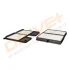 DP1110.12.0161 Drive+ Фільтр салону DRIVE+ DP1110120161 (фото 4)
