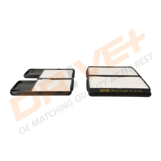 DP1110.12.0161 Drive+ Фільтр салону DRIVE+ DP1110120161