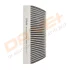 DP1110.12.0163 Drive+ - Фільтр салону DRIVE+ DP1110120163 (фото 4)