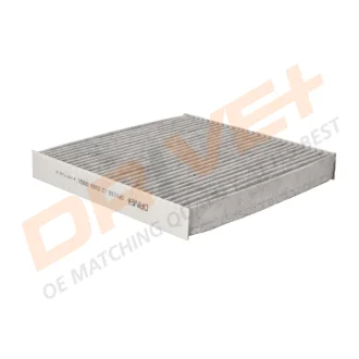 DP1110.12.0163 Drive+ - Фільтр салону DRIVE+ DP1110120163