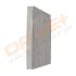 DP1110.12.0163 Drive+ - Фільтр салону DRIVE+ DP1110120163 (фото 6)