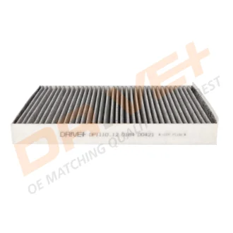 DP1110.12.0164 Drive+ Фільтр салону (аналог WP9167) DRIVE+ DP1110120164