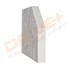 DP1110.12.0169 Drive+ Фільтр салону (аналог WP2075) DRIVE+ DP1110120169 (фото 4)