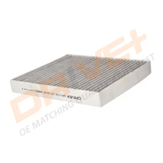 DP1110.12.0170 Drive+ Фільтр салону (аналог WP2107) DRIVE+ DP1110120170