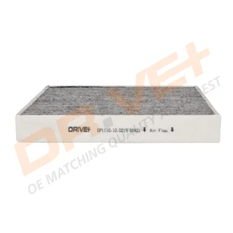 DP1110.12.0219 Drive+ - Фільтр салону DRIVE+ DP1110120219