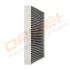 DP1110.12.0224 Drive+ - Фільтр салону DRIVE+ DP1110120224 (фото 6)