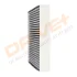 DP1110.12.0229 Drive+ - Фільтр салону DRIVE+ DP1110120229 (фото 5)