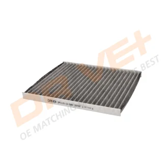 DP1110.12.0261 Drive+ Фільтр салону (аналог WP2103) DRIVE+ DP1110120261