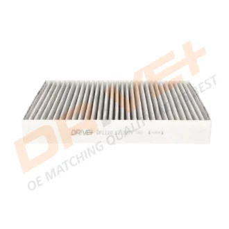 DP1110.12.0277 Drive+ Фільтр салону (аналог WP9383) DRIVE+ DP1110120277