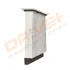 DP1110.12.0289 Drive+ - Фільтр салону DRIVE+ DP1110120289 (фото 6)