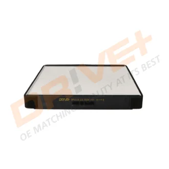 DP1110.12.0334 Drive+ Фільтр салону (аналог WP9200) DRIVE+ DP1110120334