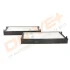 DP1110.12.0350 Drive+ Фільтр салону (аналог WP9338) DRIVE+ DP1110120350 (фото 1)