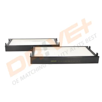DP1110.12.0350 Drive+ Фільтр салону (аналог WP9338) DRIVE+ DP1110120350