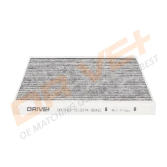 DP1110.12.0374 Drive+ Фільтр салону DRIVE+ DP1110120374