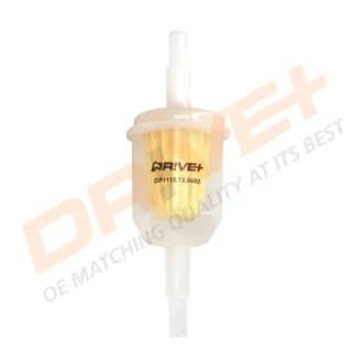 DP1110.13.0002 Drive+ Фільтр палива (аналог WF8130) DRIVE+ DP1110130002