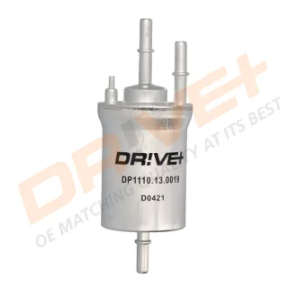 DP1110.13.0019 Drive+ - Фільтр палива DRIVE+ DP1110130019
