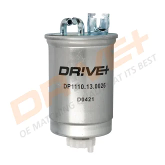 DP1110.13.0026 Drive+ - Фільтр палива DRIVE+ DP1110130026
