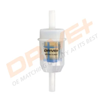 DP1110.13.0027 Drive+ - Фільтр палива (аналог WF8126) DRIVE+ DP1110130027