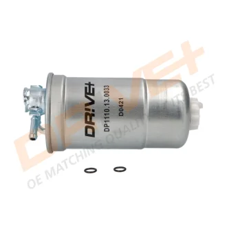 DP1110.13.0033 Drive+ - Фільтр палива DRIVE+ DP1110130033