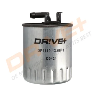 DP1110.13.0041 Drive+ - Фільтр палива DRIVE+ DP1110130041