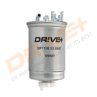 DP1110.13.0047 Drive+ - Фільтр палива DRIVE+ DP1110130047