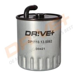 DP1110.13.0062 Drive+ - Фільтр палива DRIVE+ DP1110130062