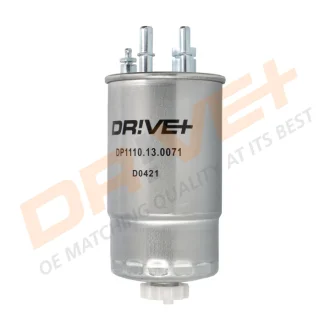 DP1110.13.0071 Drive+ Фільтр палива (аналог WF8384) DRIVE+ DP1110130071