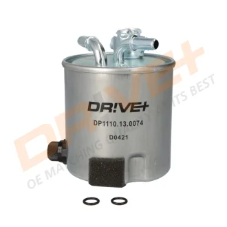 DP1110.13.0074 Drive+ Фільтр палива (аналог WF8394) DRIVE+ DP1110130074