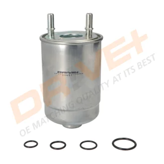 DP1110.13.0082 Drive+ Фільтр палива (аналог WF8438) DRIVE+ DP1110130082