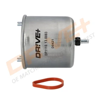 DP1110.13.0083 Drive+ Фільтр палива (аналог WF8460) DRIVE+ DP1110130083