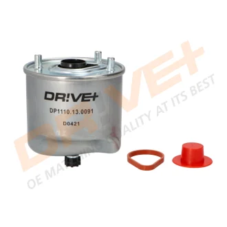 DP1110.13.0091 Drive+ Фільтр палива (аналог WF8462) DRIVE+ DP1110130091