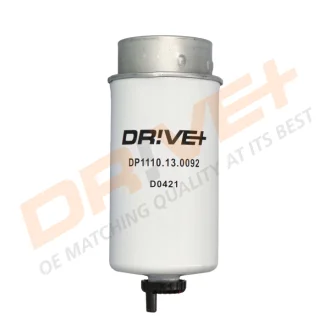 DP1110.13.0092 Drive+ - Фільтр палива DRIVE+ DP1110130092