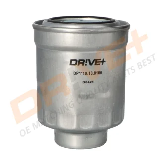 DP1110.13.0106 Drive+ Фільтр палива (аналог WF8419) DRIVE+ DP1110130106