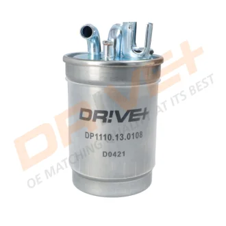 DP1110.13.0108 Drive+ - Фільтр палива DRIVE+ DP1110130108