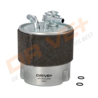 DP1110.13.0109 Drive+ Фільтр палива (аналог WF8420) DRIVE+ DP1110130109