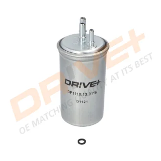 DP1110.13.0116 Drive+ - Фільтр палива DRIVE+ DP1110130116