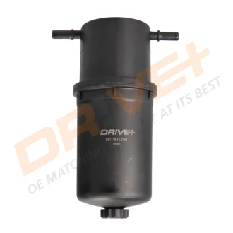 DP1110.13.0144 Drive+ Фільтр палива (аналог WF8466) DRIVE+ DP1110130144