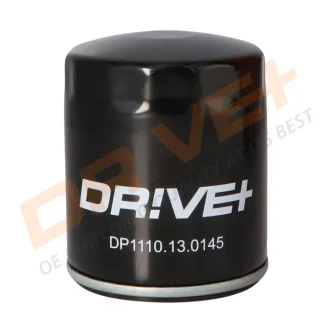 DP1110.13.0145 Drive+ Фільтр палива (аналог WF8047) DRIVE+ DP1110130145